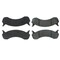 Centric Parts CTEK Brake Pads, 102.07860 102.07860 - alternate 5